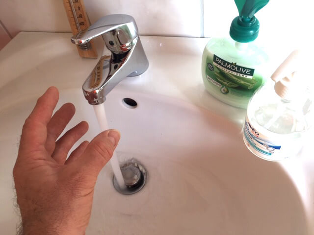 Hygienekonzept