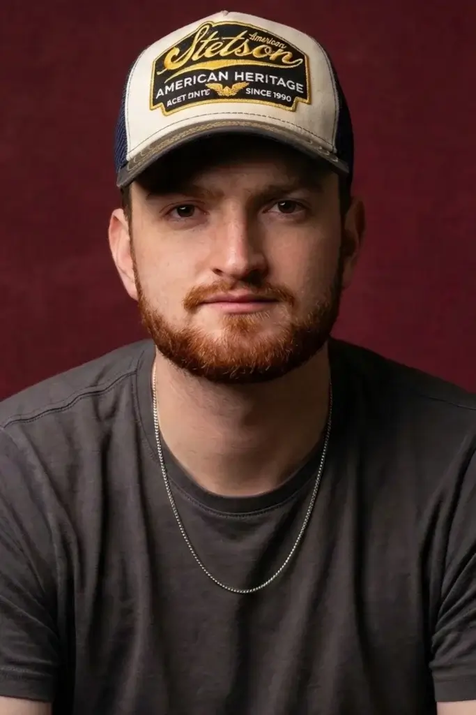 Ricky Sachs - Country-Sänger und Singer-Songwriter aus Aalen: